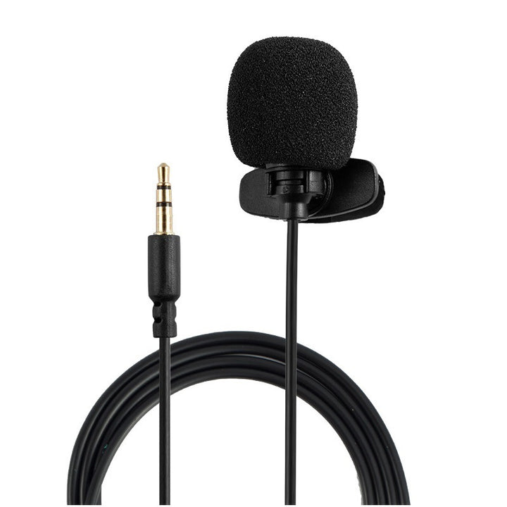 Lavalier Microphone Stornfield