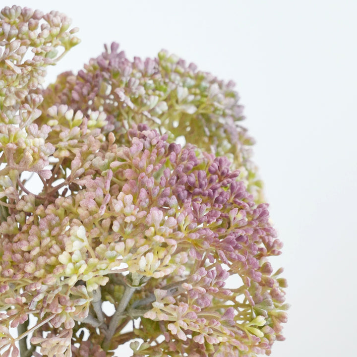 Lifelike Botanical Stem Arrangement