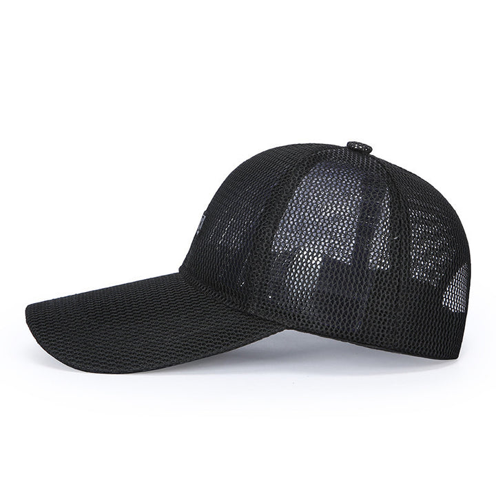 Ladies Breathable Sports Cap Stornfield