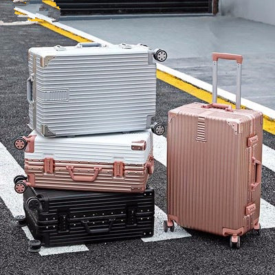 Travel Suitcase Set Stornfield