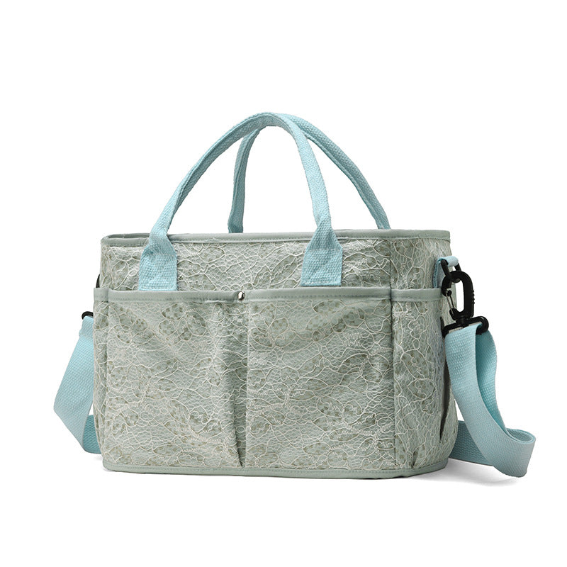 Stylish Insulated Lunch Caddy Stornfield