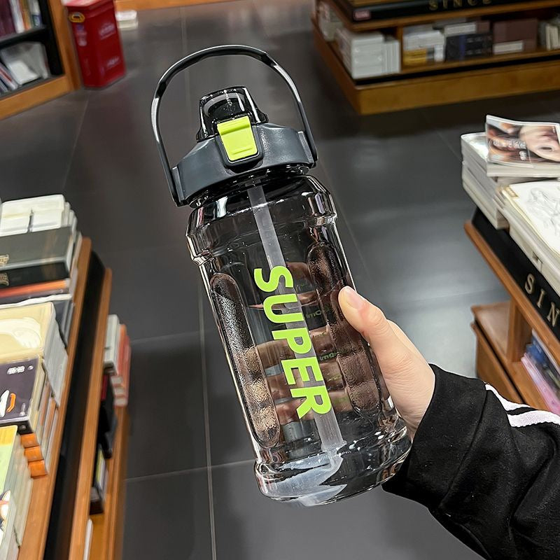 Water bottle Stornfield