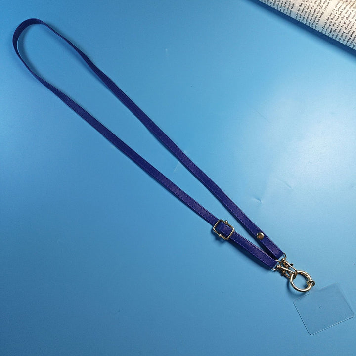Adjustable Multi-Purpose Lanyard Stornfield