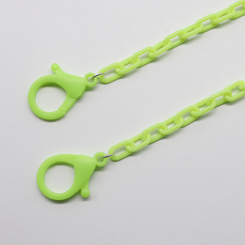Safety Chain Stornfield