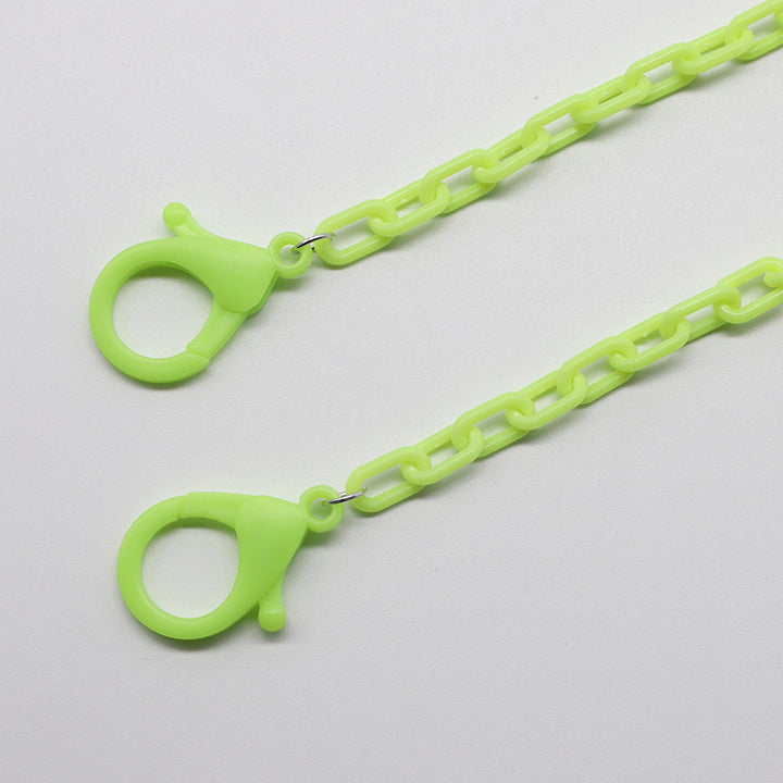 Safety Chain Stornfield