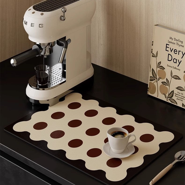 Stylish Modern Dining Table Mat
