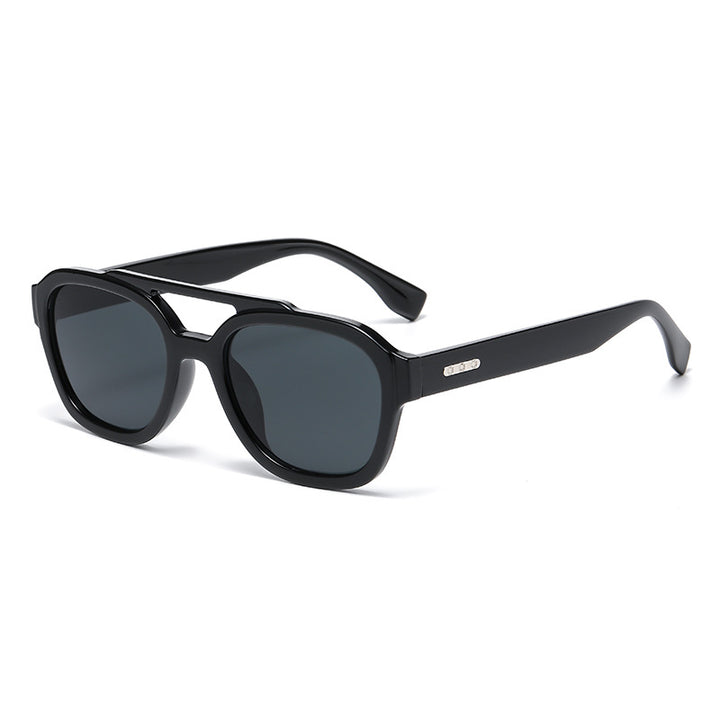 Women stylish sunglasses in modern design Stornfield