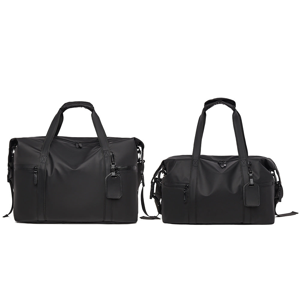 Sporty multibag with sturdy and water-repellent design Stornfield