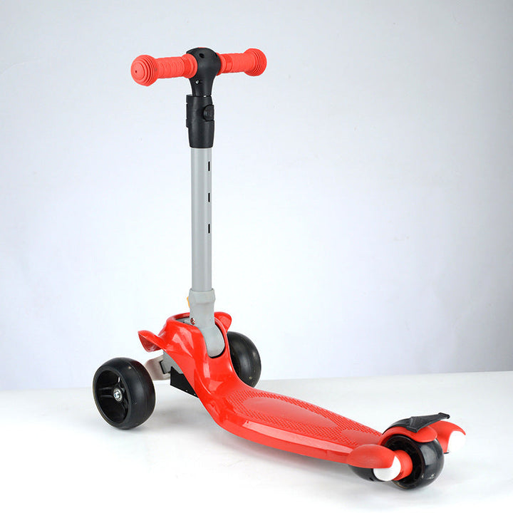 Three-Wheel Kick Scooter Stornfield