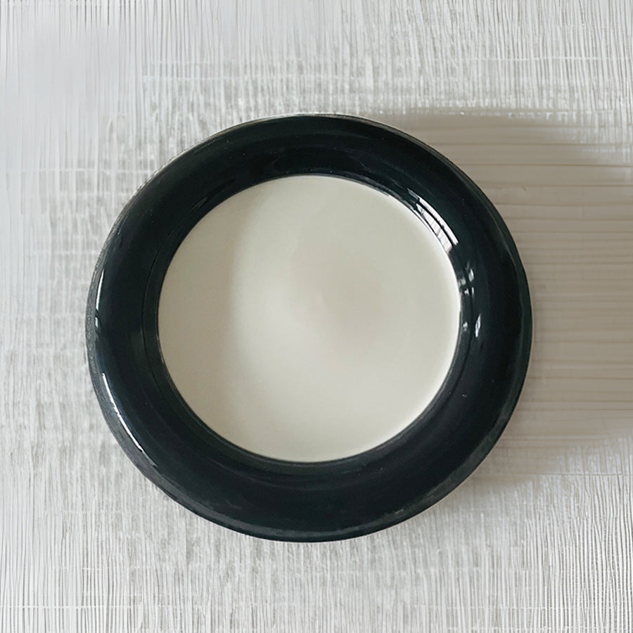 Artistic Serving Bowl Stornfeild