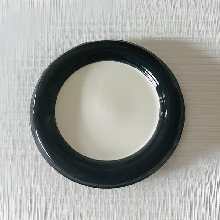 Artistic Serving Bowl Stornfeild