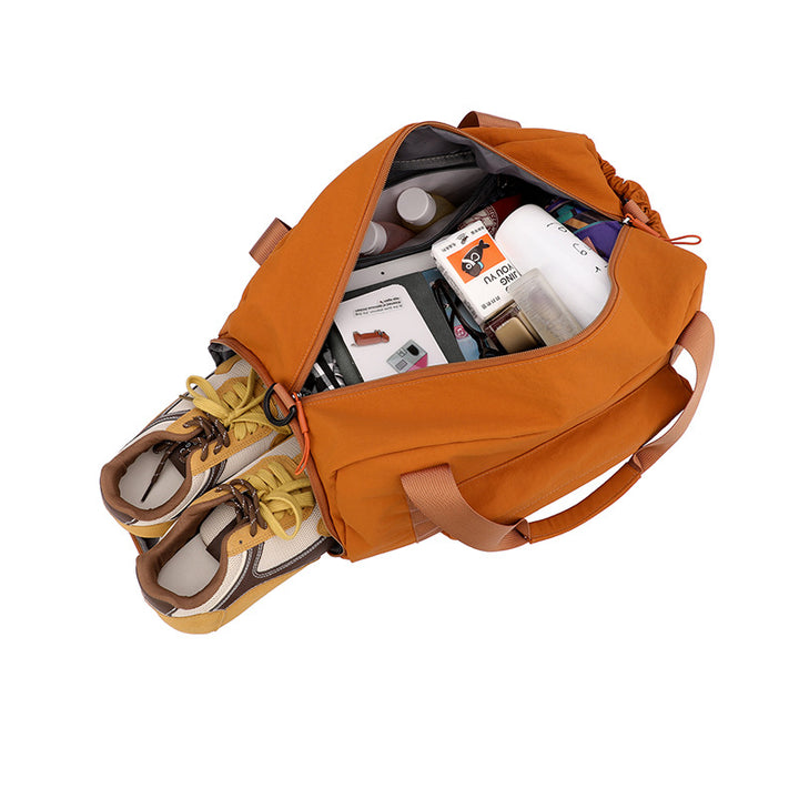 Functional Weekend Duffle Bag Stornfield