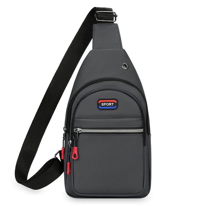 Tactical Sling Bag Stornfield