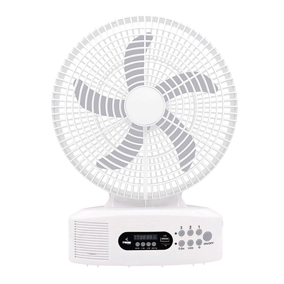 Home Cooling Table Fan Stornfield