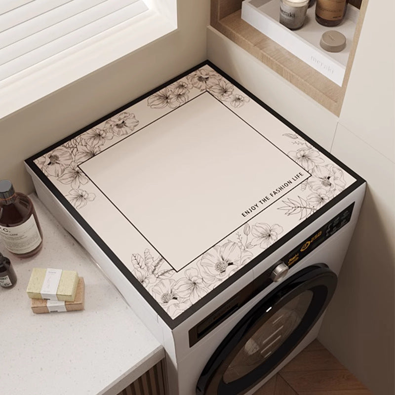 Decorative Kitchen Countertop Decal