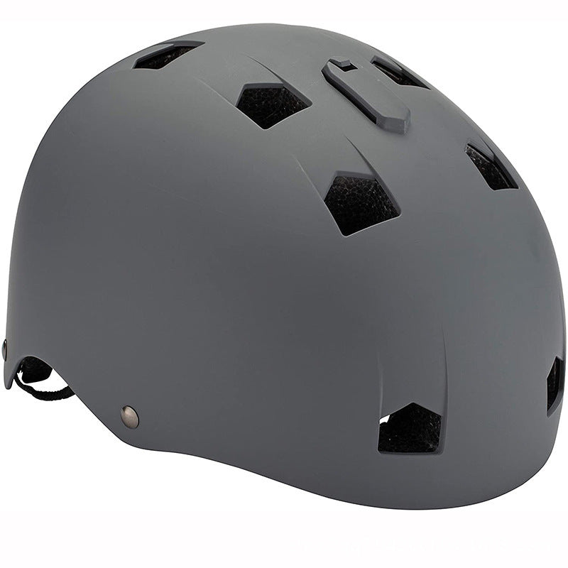 All-Season Impact-Resistant Sport Helmet Stornfield