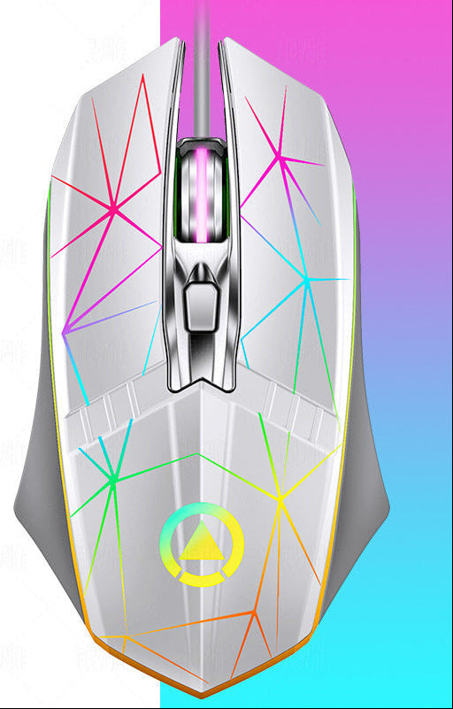 Gaming Mouse Stornfield