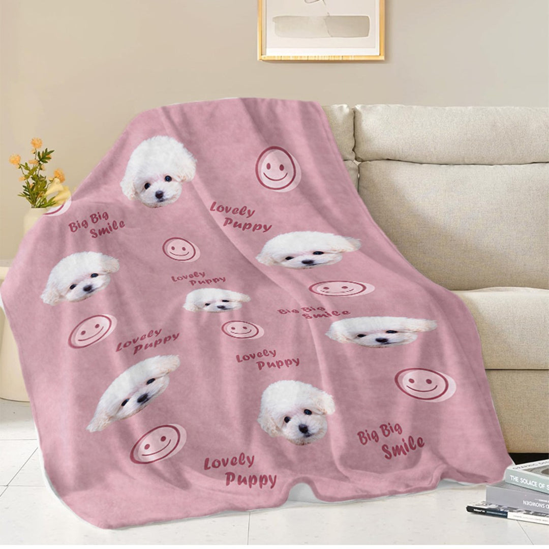 Decorative Wall Tapestry Stornfield