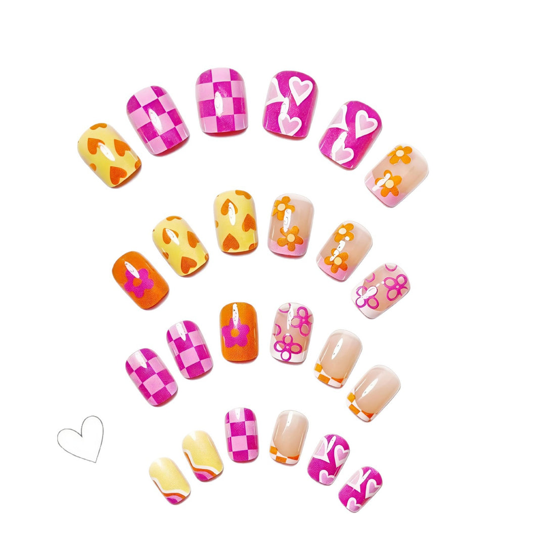 Creative Nail Design Stornfield