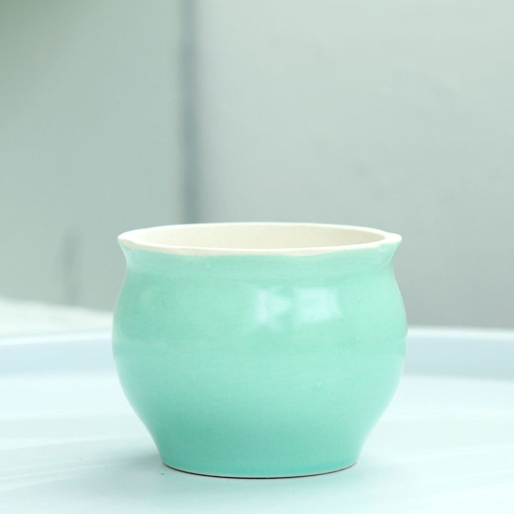 Decorative Ceramic Pot Stornfeild