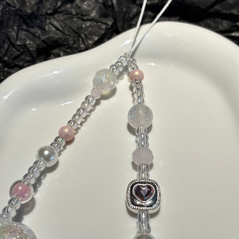 Elegant Beaded Necklace Stornfield
