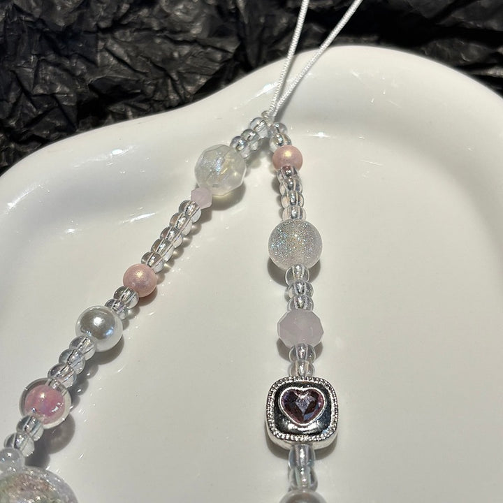 Elegant Beaded Necklace Stornfield