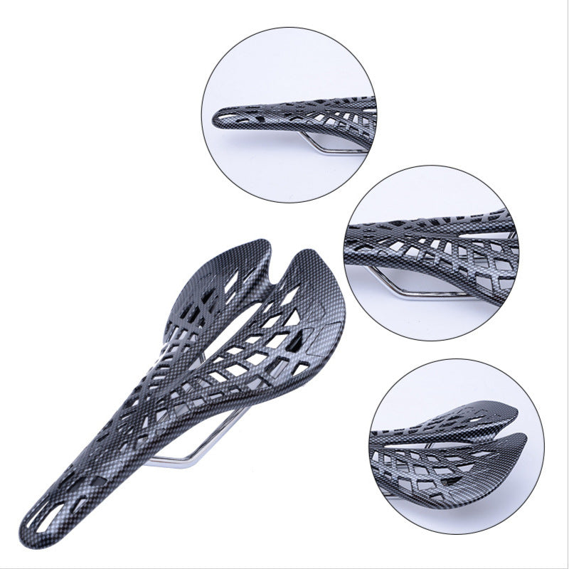 Ergonomic Bicycle Saddle Stornfield