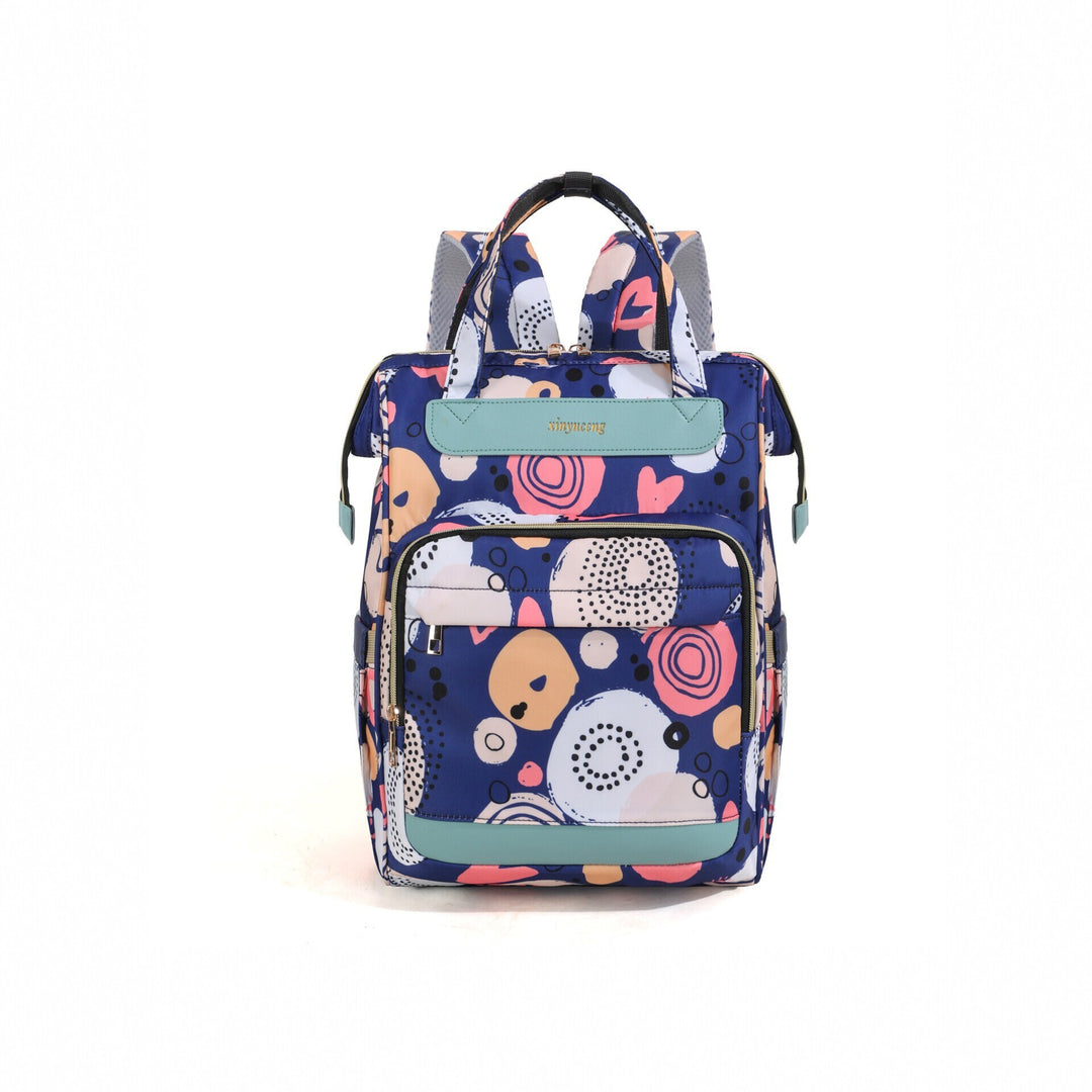 Trendy Multifunctional Backpack Stornfield