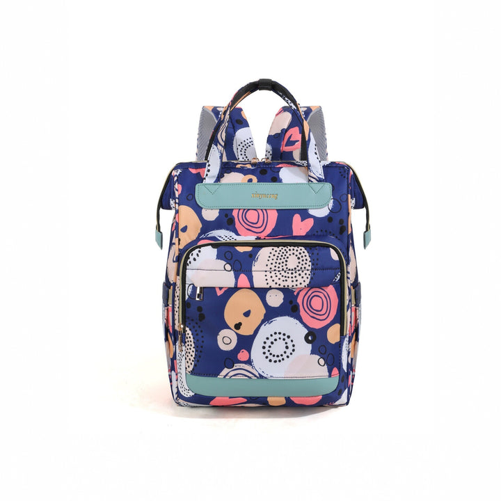 Trendy Multifunctional Backpack Stornfield