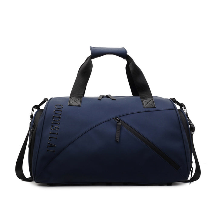 Sporty and Versatile Fitness Bag Stornfield