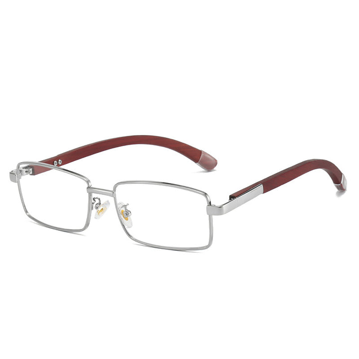 Women's fashionable sunglasses with stylish metal and plastic frame Stornfield
