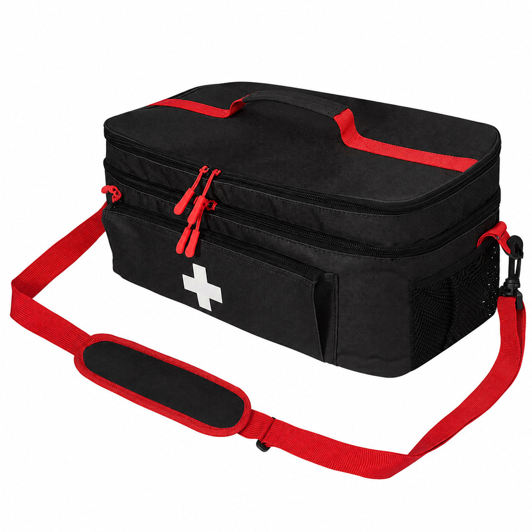 Transport Organizer Bag Stornfield
