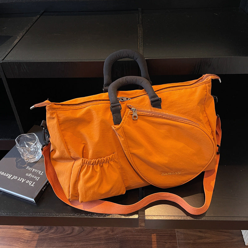 Versatile Travel Duffel Bag Stornfield