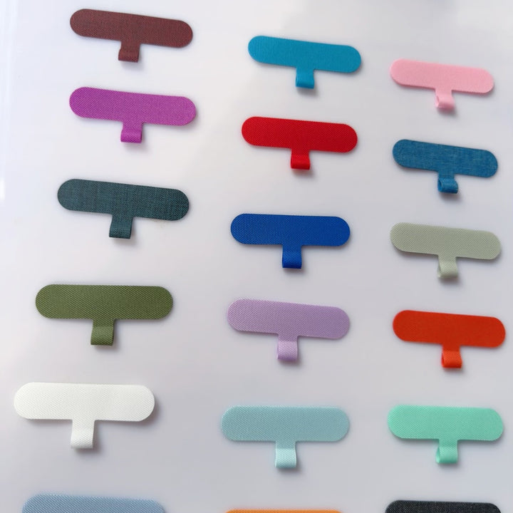 Silicone Phone Holder Stornfield