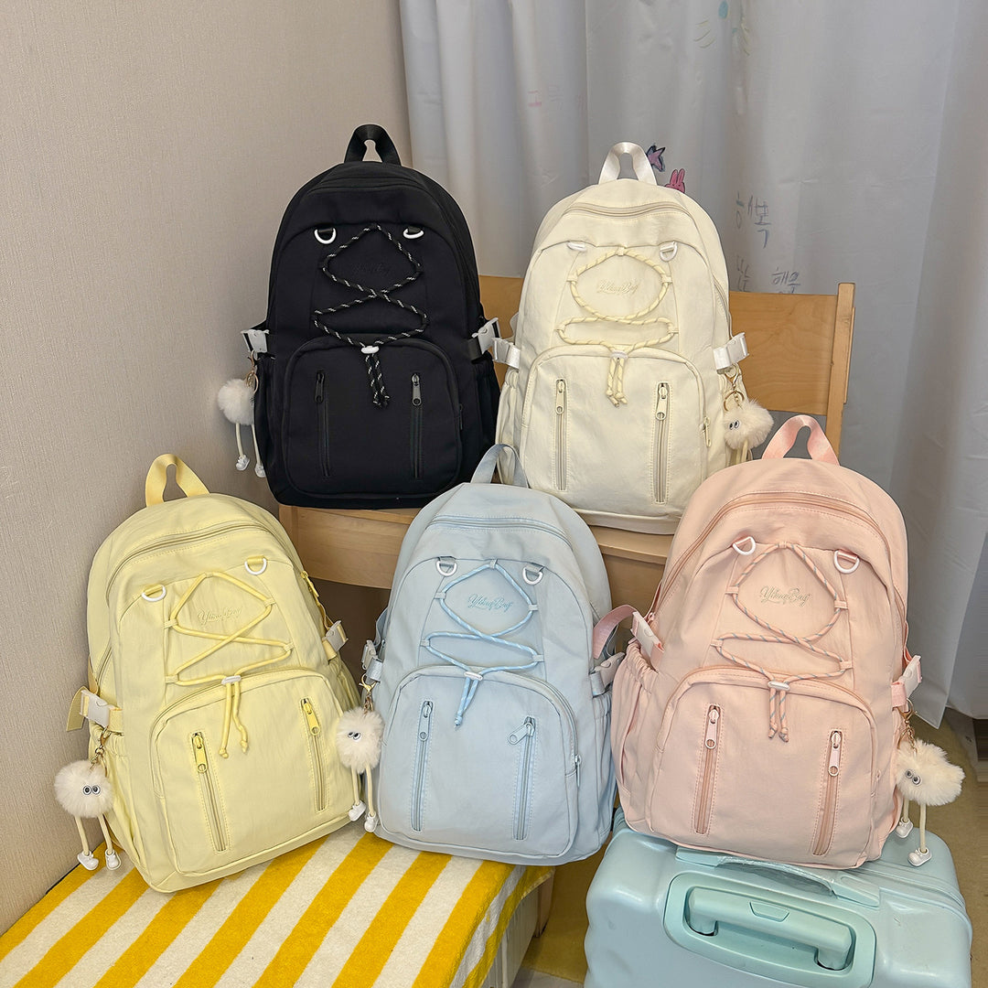 Functional Lightweight Backpack Stornfield