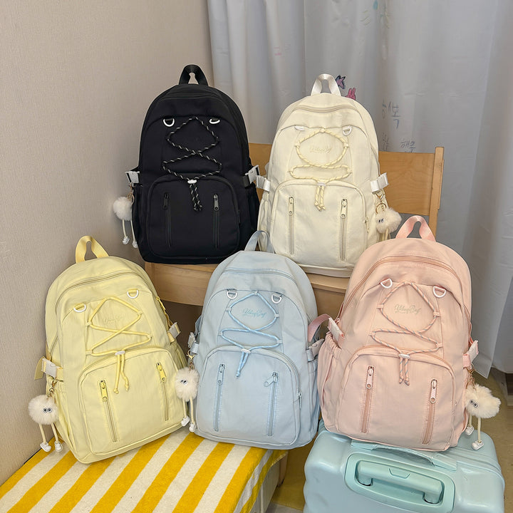 Functional Lightweight Backpack Stornfield