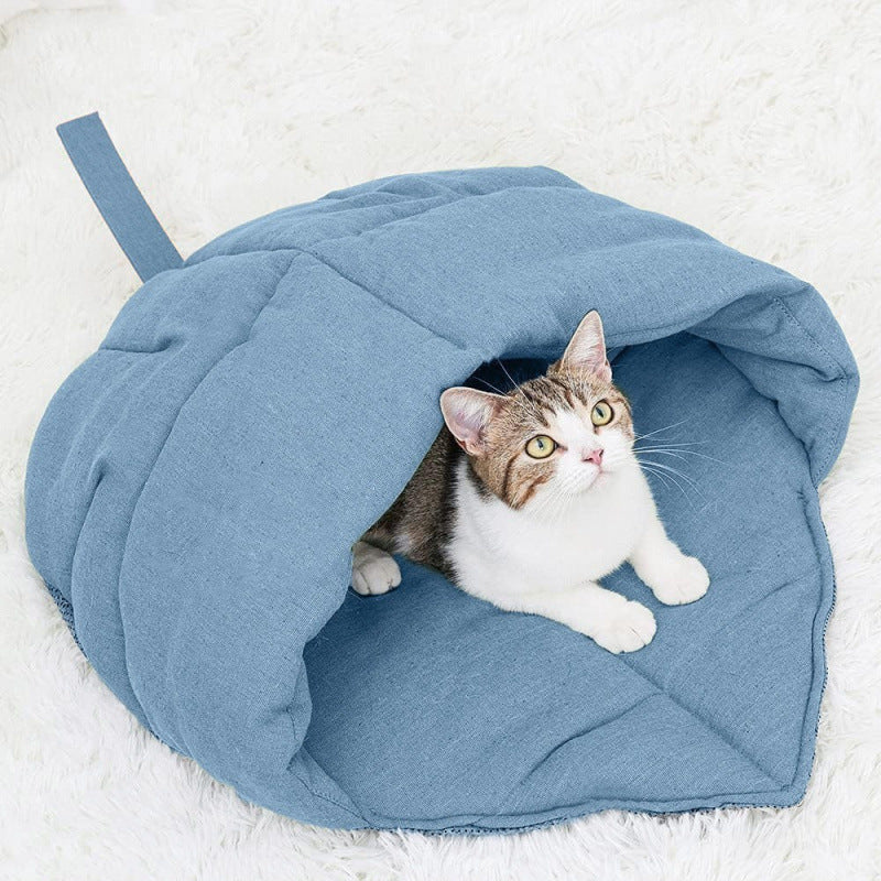 Cozy cat cave Stornfield