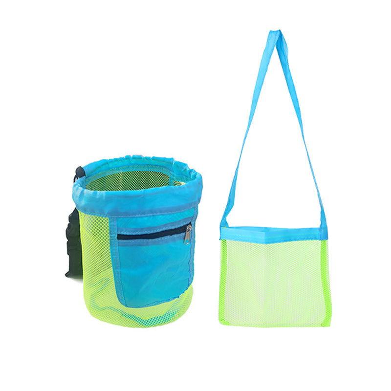 Practical and Functional Mesh Bag Stornfield
