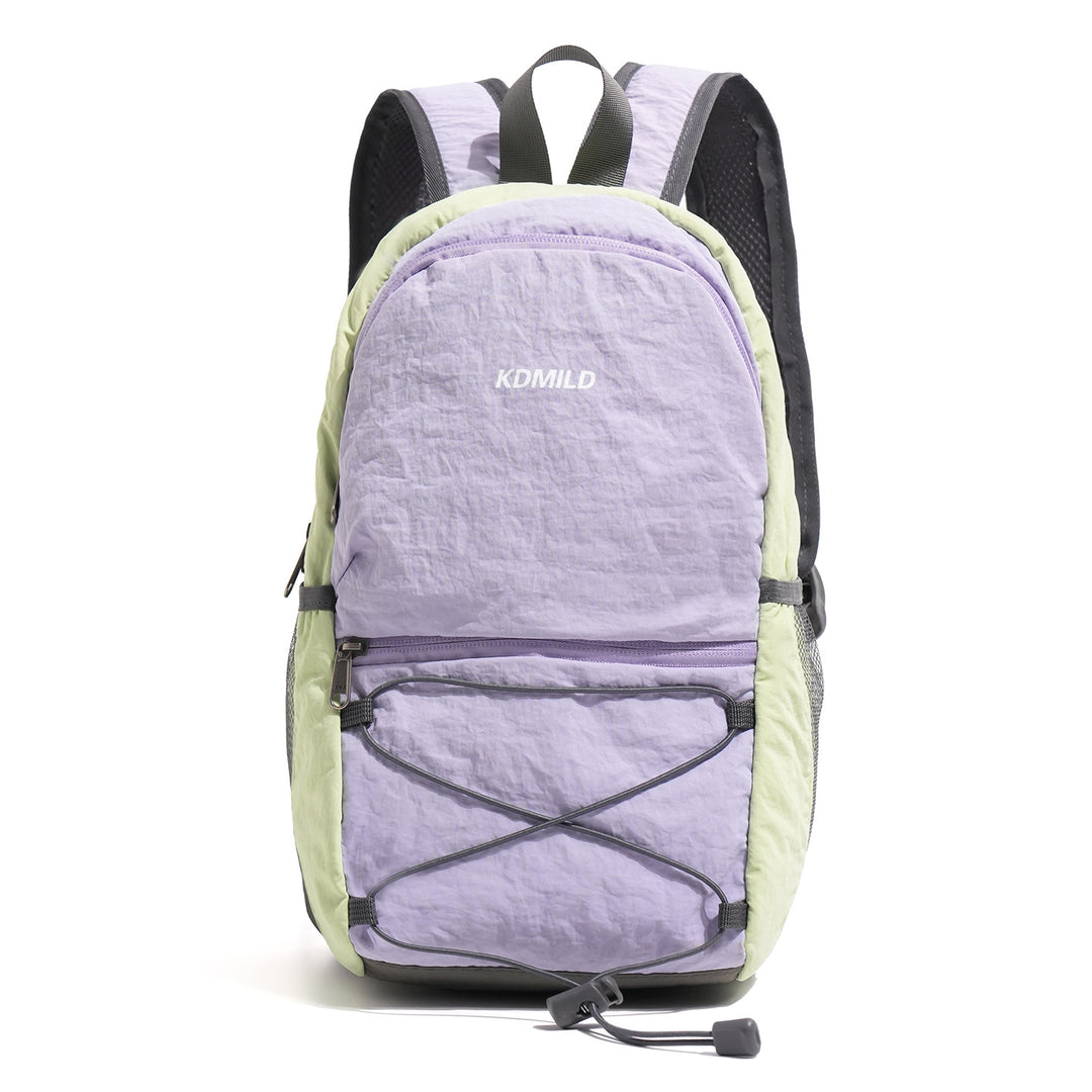 Lightweight Adventure-Ready Backpack Stornfield