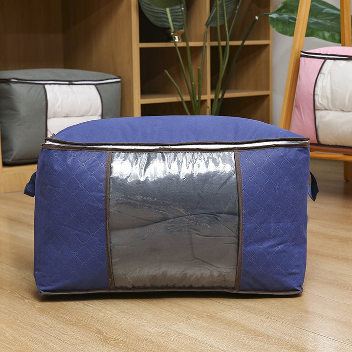 Stylish storage bag with soft interior lining Stornfield