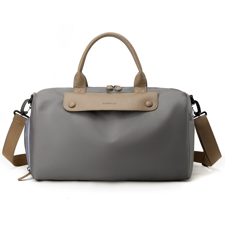 Stylish Waterproof Travel Duffel Bag Stornfield