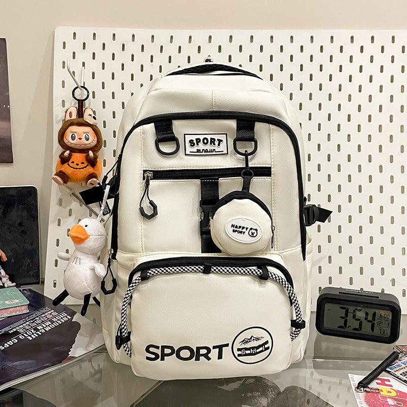 Multipurpose Adventure Backpack Stornfield