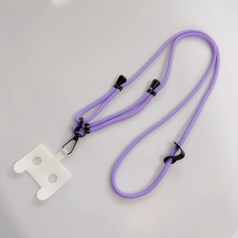 Stylish Adjustable Lanyard Stornfield