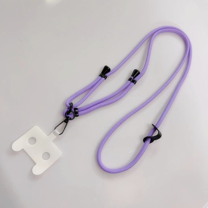 Stylish Adjustable Lanyard Stornfield