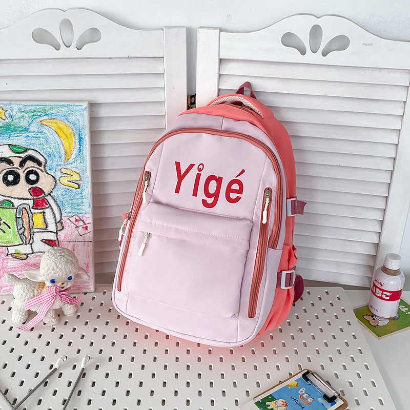 Versatile Everyday Backpack Stornfield