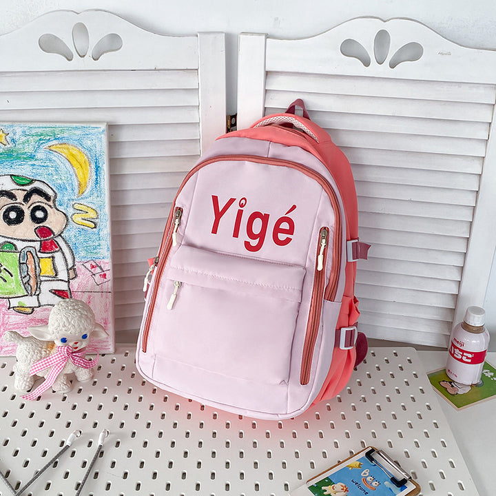 Versatile Everyday Backpack Stornfield