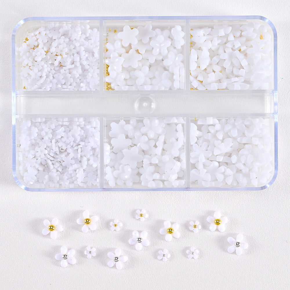 Nail Art Supplies