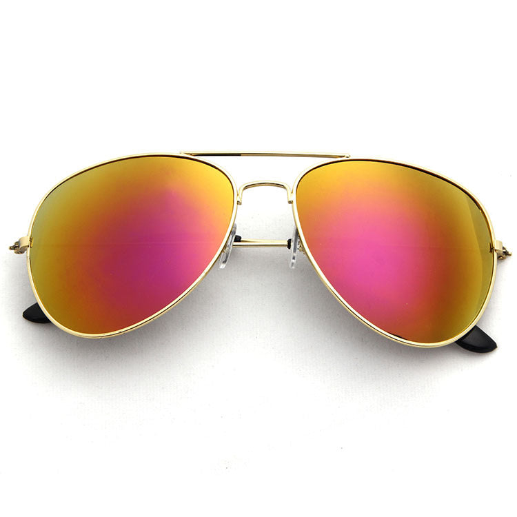 Vintage-Inspired Aviator Sunglasses Stornfield