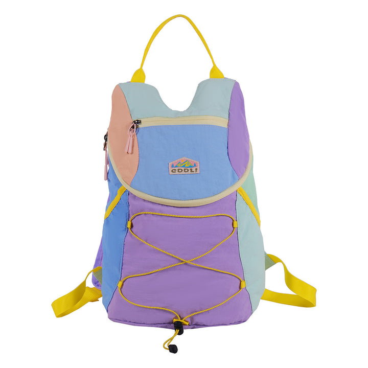 Versatile Multi-Color Outdoor Backpack Stornfield