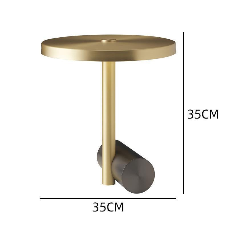 Modern Minimalist Side Table